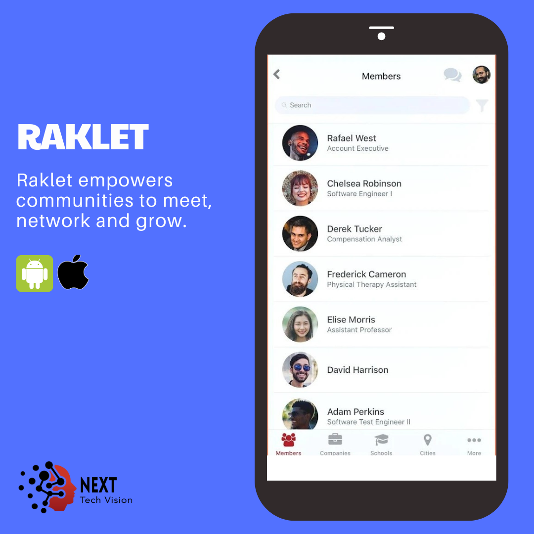 Raklet